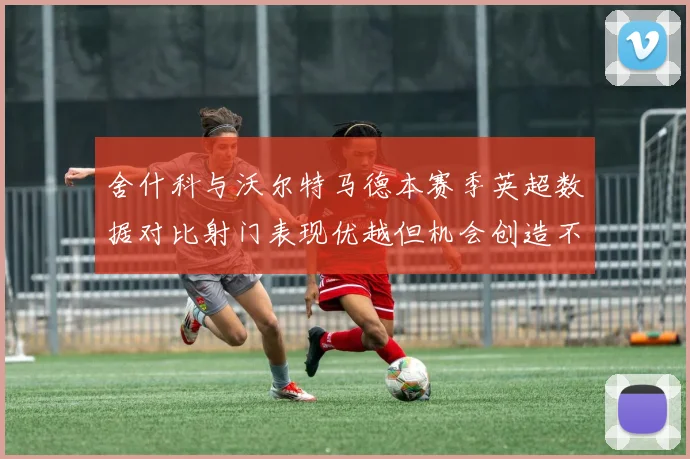 舍什科与沃尔特马德本赛季英超数据对比射门表现优越但机会创造不足